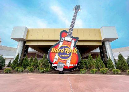 hard rock casino gary indiana opening date