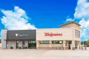 Walgreens opening additional clinics at its northern Indiana locations