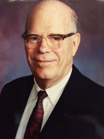 Dr. John Lanman