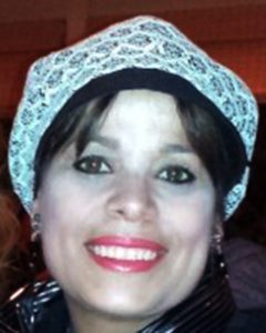 Eman Ibrahim