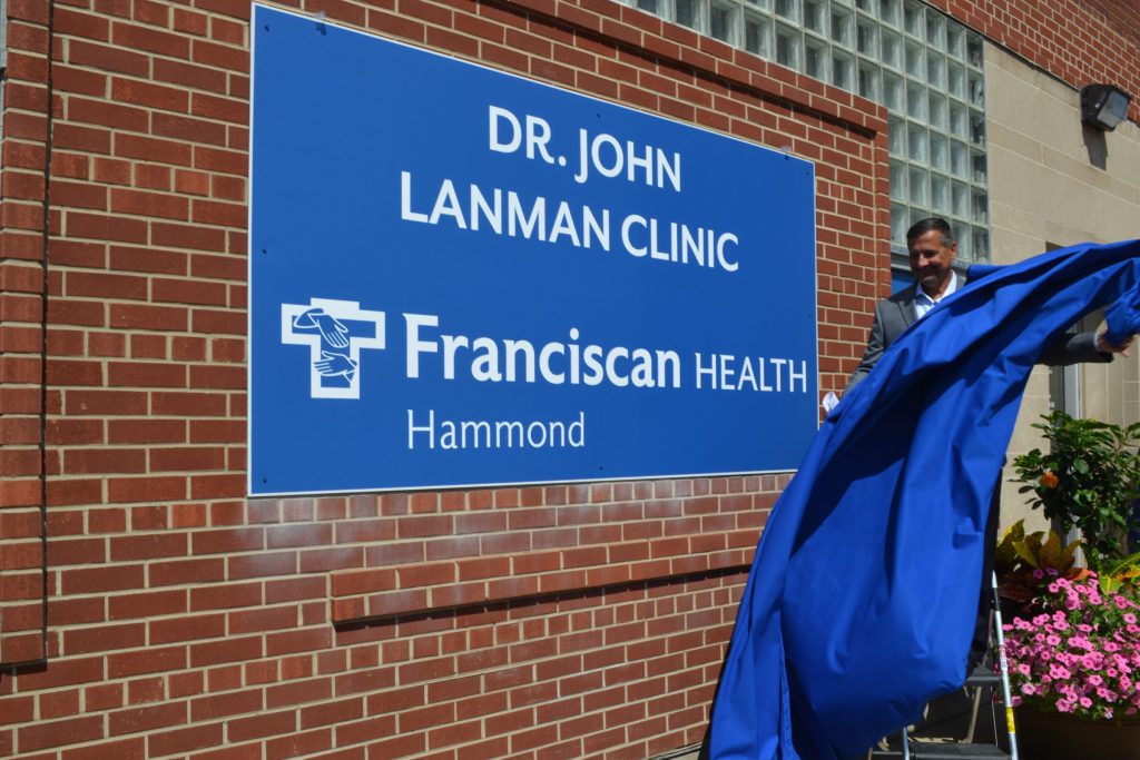 Lanman Clinic