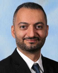 Khalid Najib
