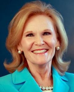 Teresa Lubbers