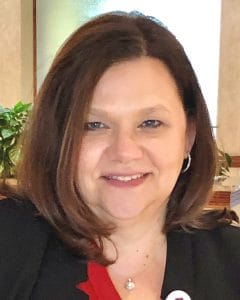 Kim Sgouroudis