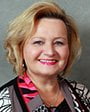 St. Mary Medical Center CEO Janice Ryba
