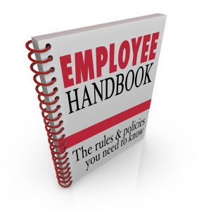 Remote work handbook