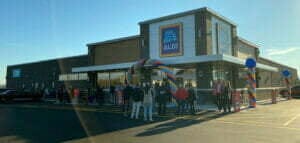 Aldi La Porte