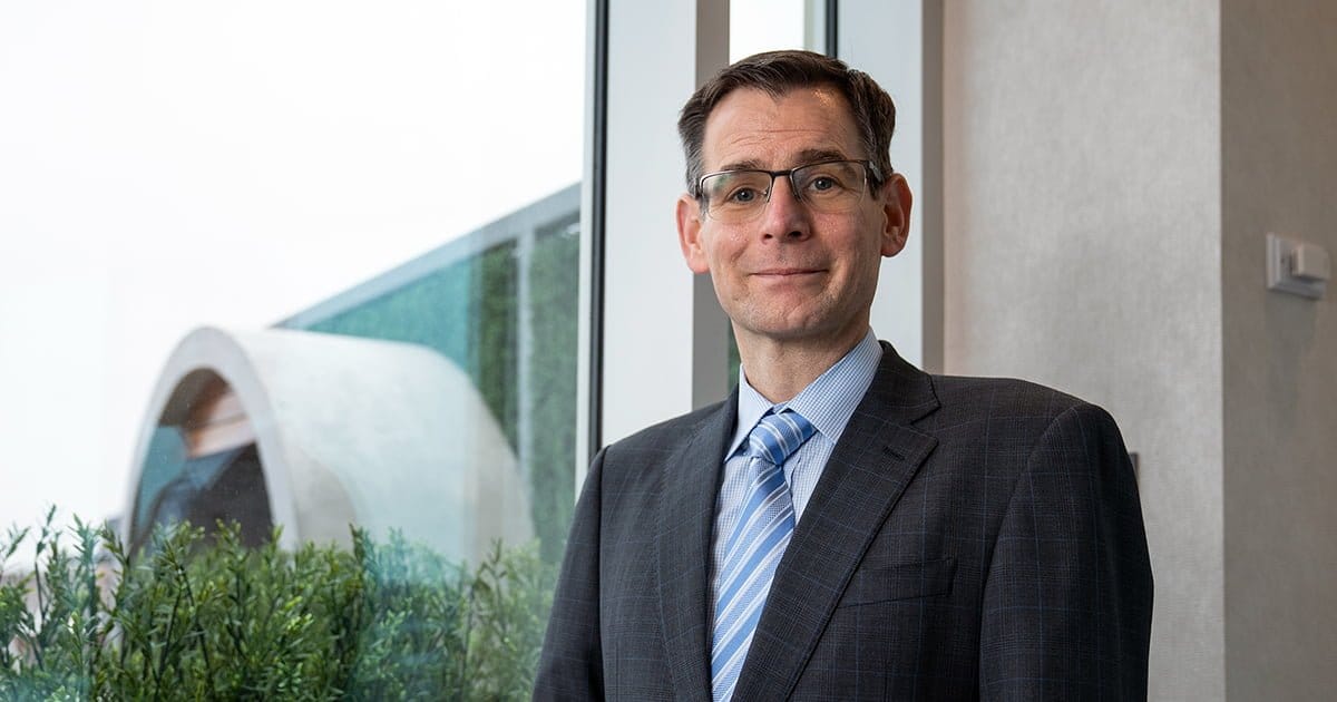 First Financial Bank new leader for NWI commercial banking