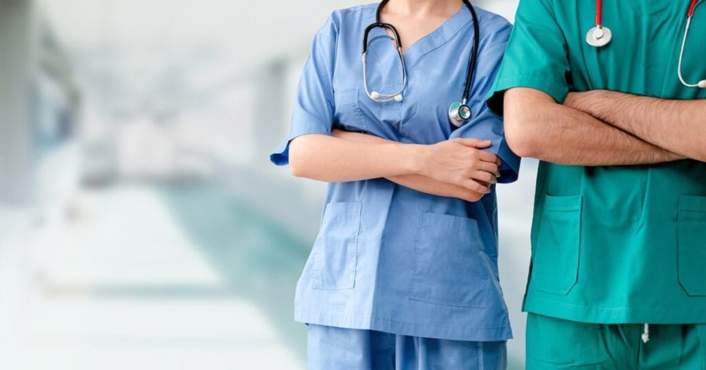 health care