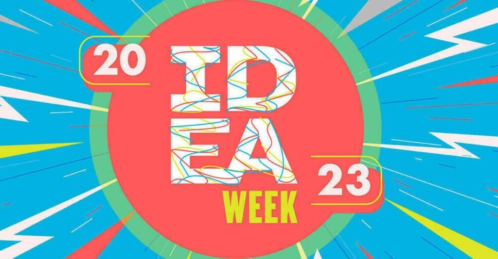 The University of Notre Dame and Startup South Bend-Elkhart are teaming up with 15 other organizations to bring Idea Week to the community.
