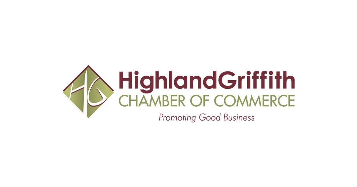 Highland Griffith Chamber to host business event Nov. 1 • Northwest