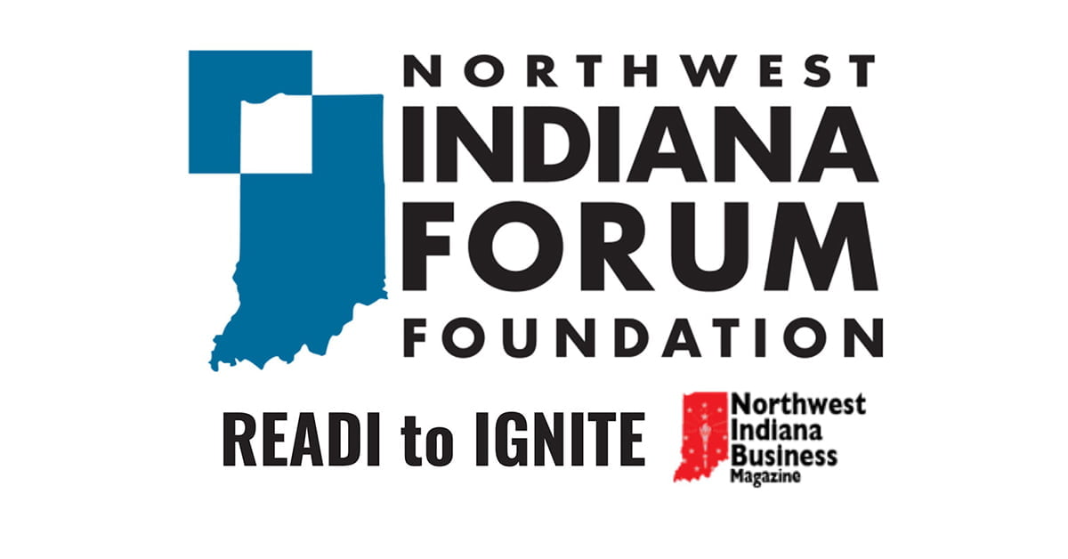 Gateway for entrepreneurs • Northwest Indiana Business Magazine