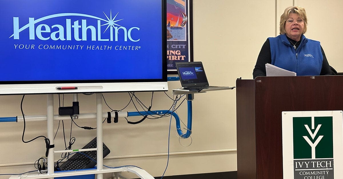HealthLinc CEO to retire later this year • Northwest Indiana Business