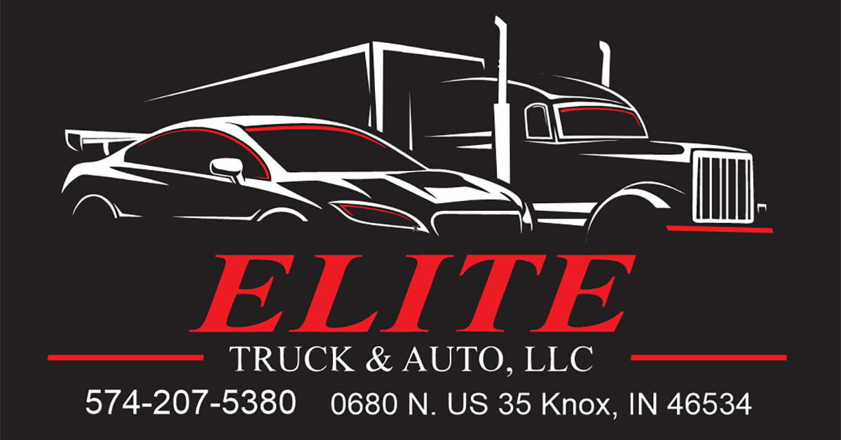 Elite Truck and Auto to celebrate grand opening in Knox • Northwest ...