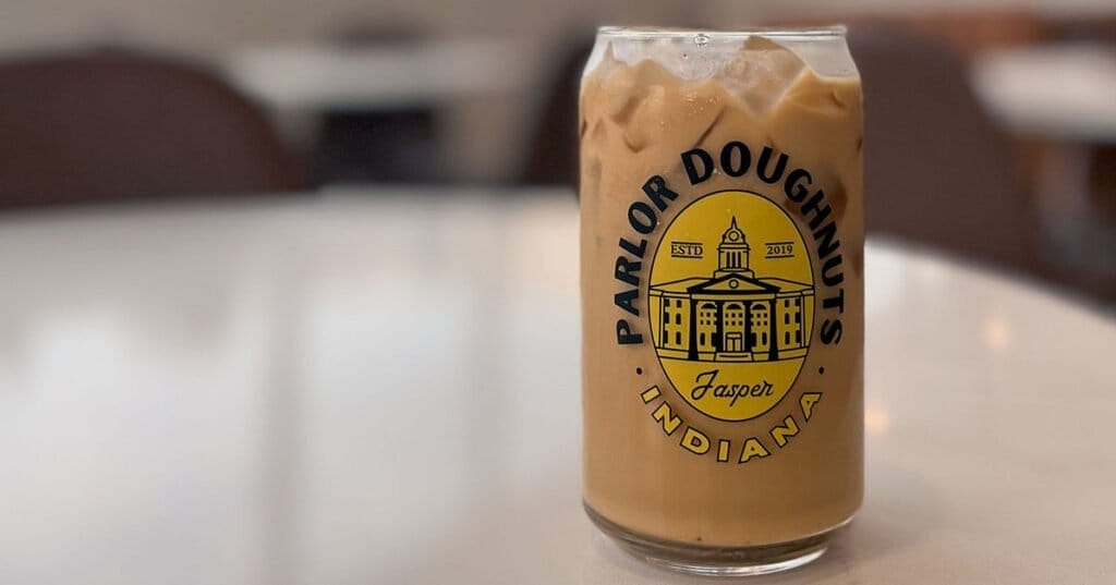 Parlor Doughnuts