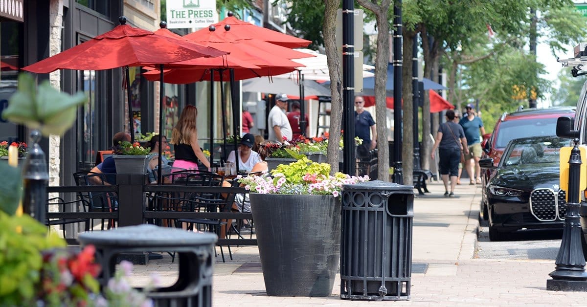 Valparaiso ‘In the middle of everything’ • Northwest Indiana Business