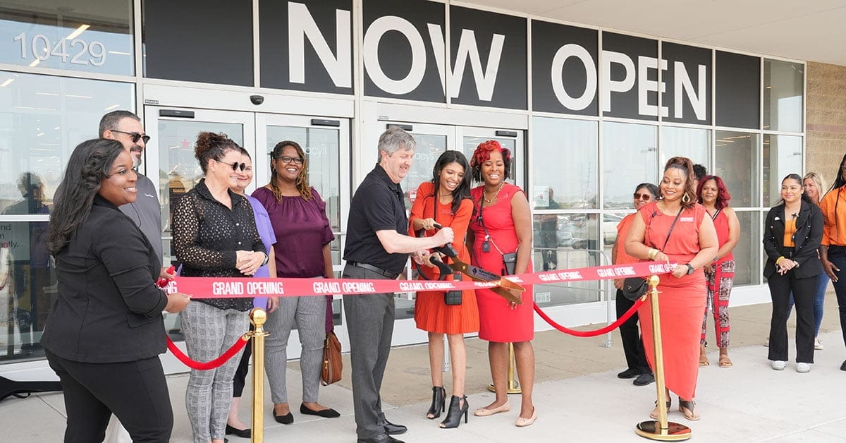 Macy's opens new smallformat store in Highland • Northwest Indiana