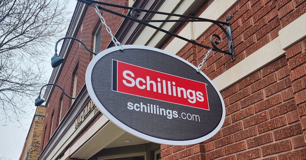 Schillings opens showroom in Valparaiso • Northwest Indiana Business ...