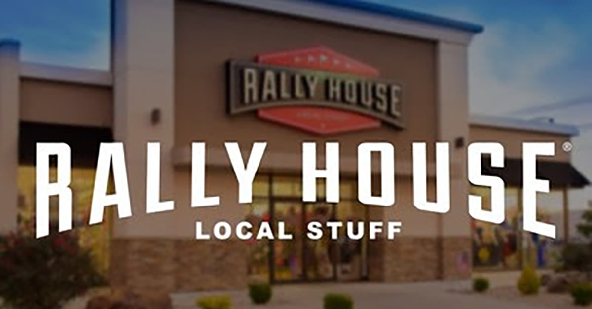 Rally House now open on Carroll Avenue in Southlake