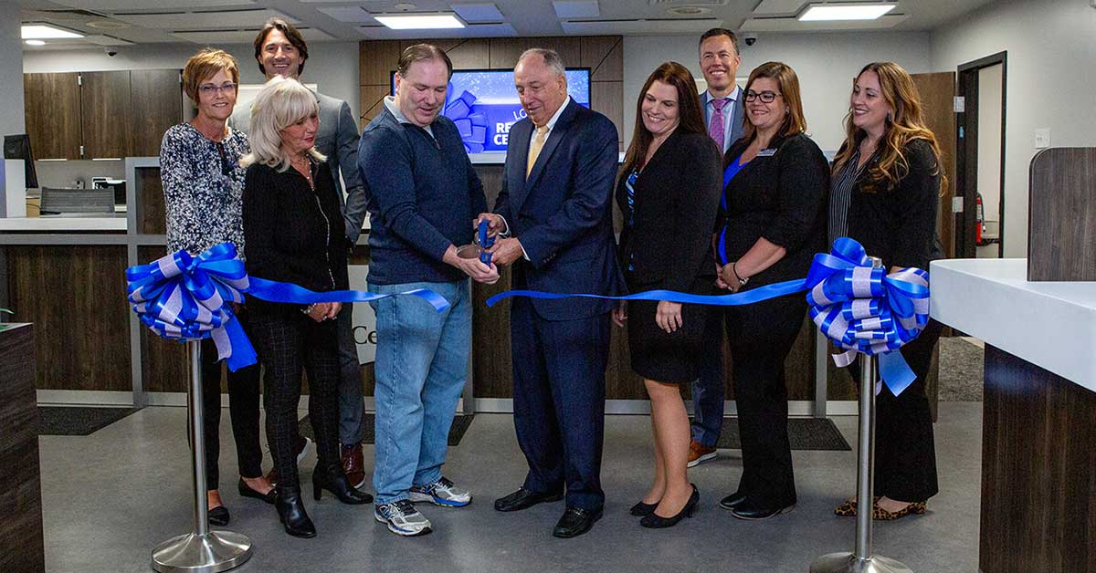 Centier Bank renovates Lowell branch • Northwest Indiana Business Magazine