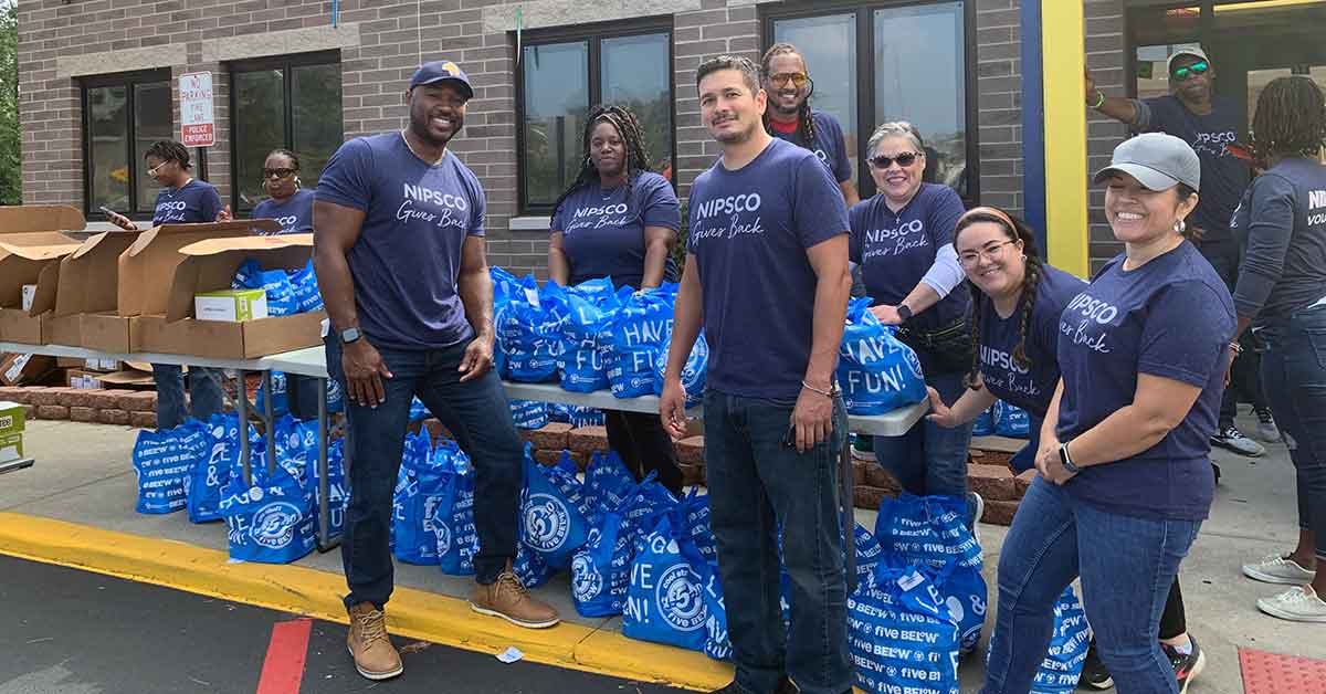 Food Pantry - Catholic Charities Diocese of Gary