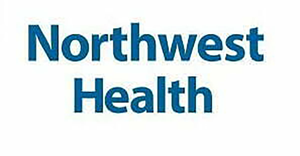 Northwest Health hospitals receive high marks for safety • Northwest ...