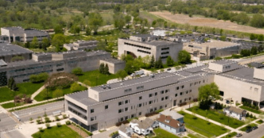 IU Northwest
