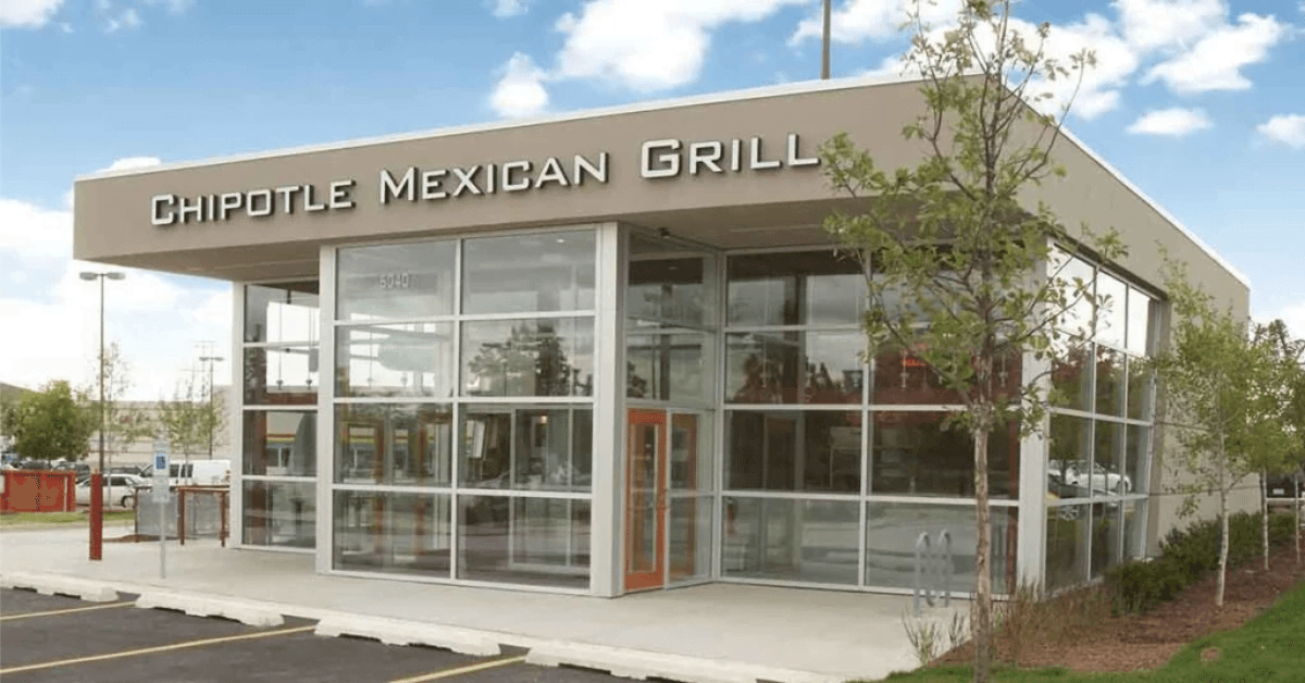 Chipotle opens restaurant in Chesterton • Northwest Indiana Business