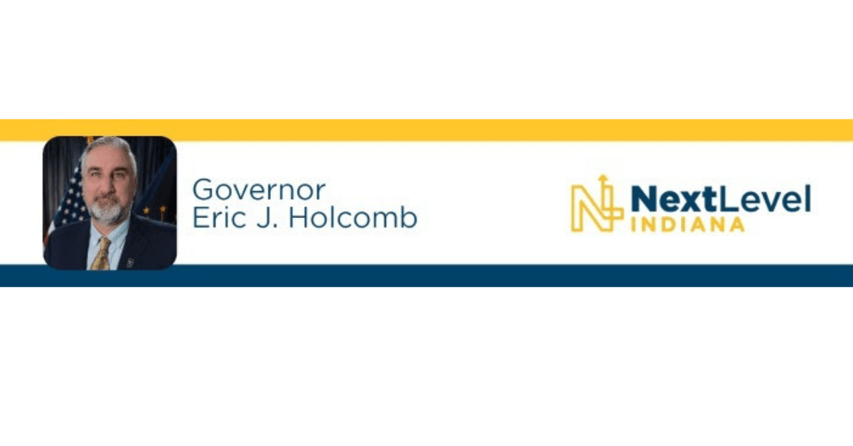 Gov. Holcomb Announces $31M In Trails Grants • Northwest Indiana ...