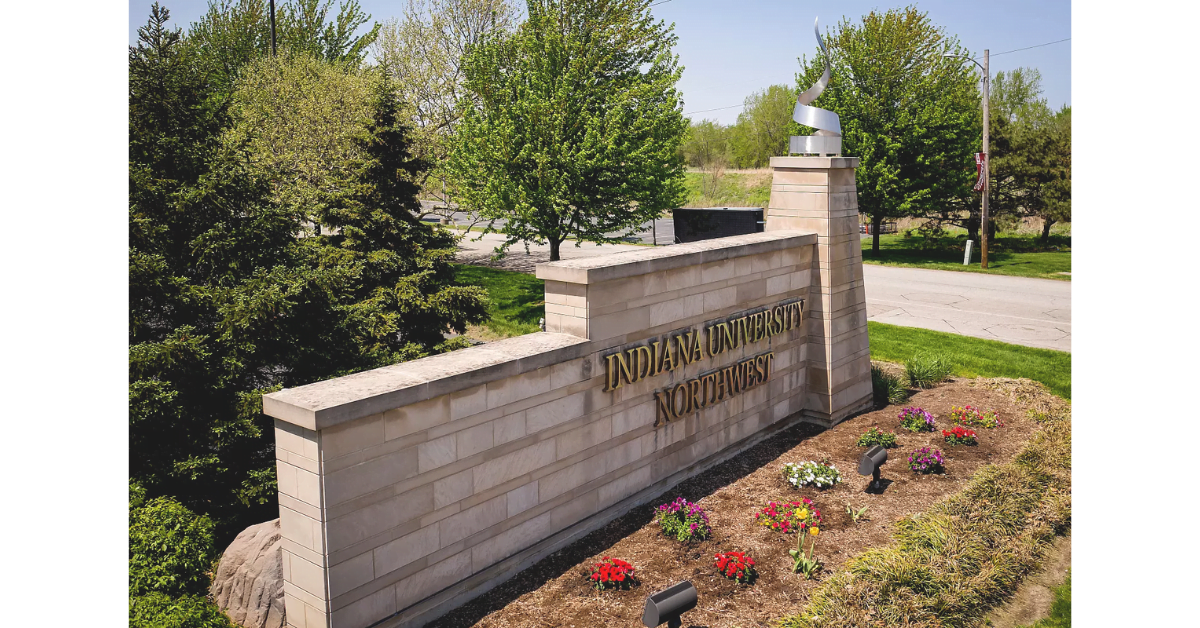 Apply to Indiana University Northwest