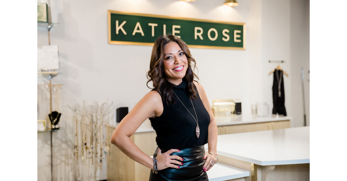 Katie Rose Boutique opening in Crown Point Northwest Indiana