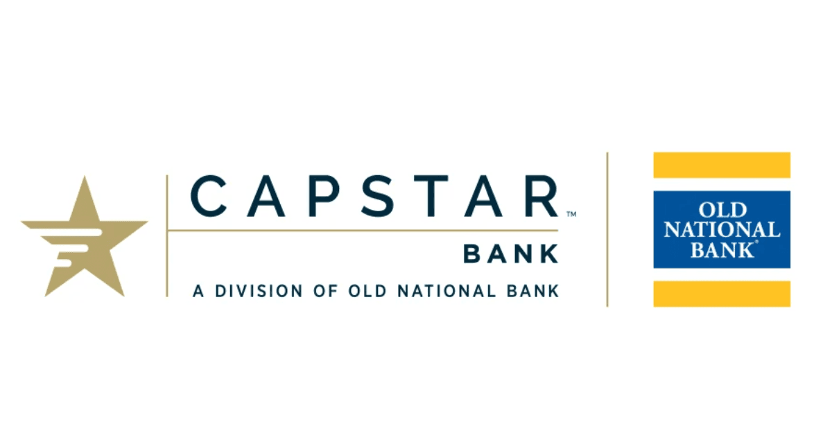 Old National Bank completes merger with CapStar • Northwest Indiana