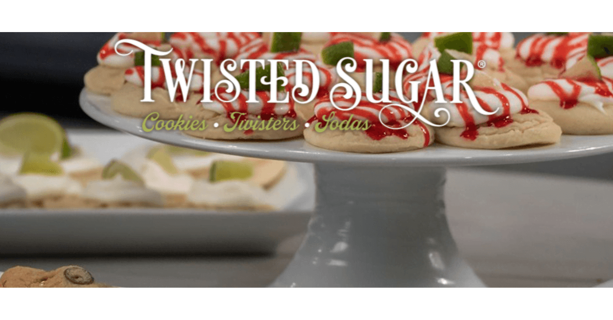 Twisted Sugar coming to Schererville • Northwest Indiana Business Magazine