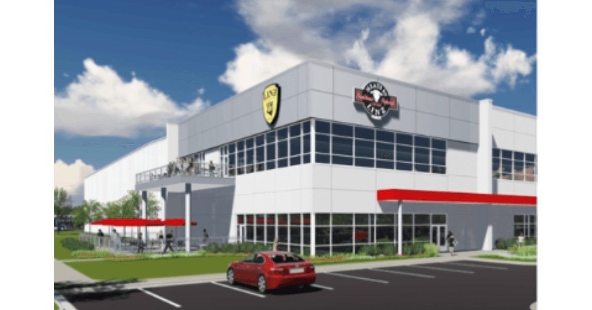 Meats by Linz opens new headquarters, production facility • Northwest