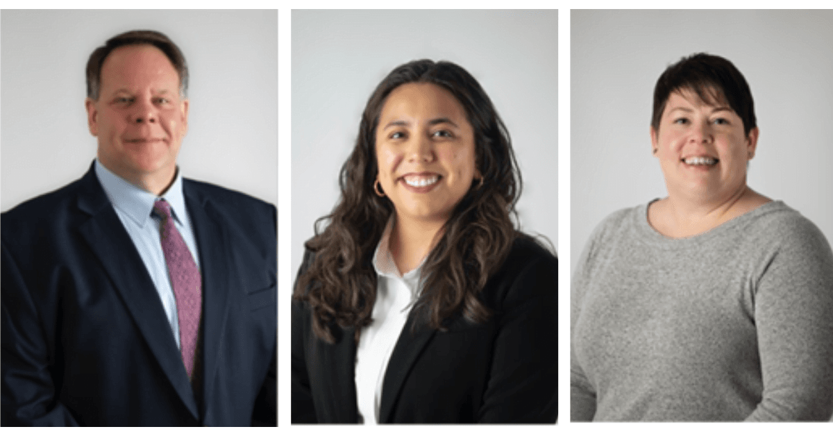 CLH CPAs promotes three longtime staff members • Northwest Indiana ...