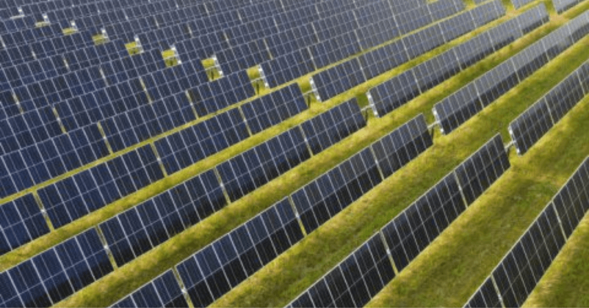 Mammoth Solar initiates payments to Pulaski County • Northwest Indiana ...