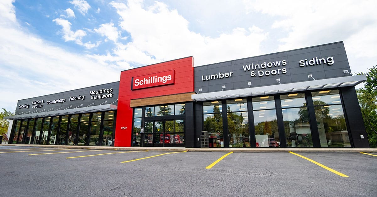 Schillings opens larger showroom in Valparaiso • Northwest Indiana ...