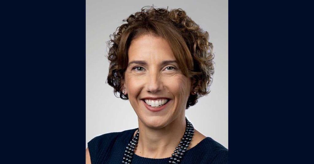 Vanessa Green Sinders